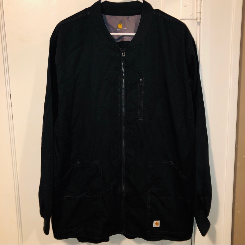 Carhartt jacket
